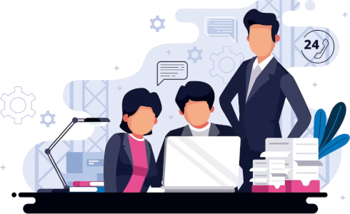 TacTech.ai out story and staff